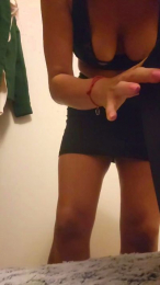 Titouna webcam model stream image