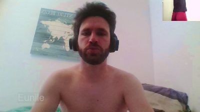 eunile webcam model stream image
