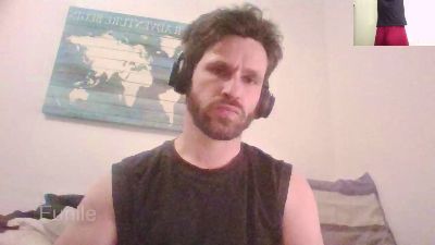eunile webcam model stream image