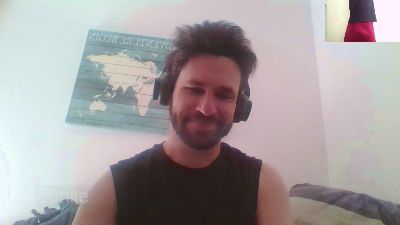 eunile webcam model stream image