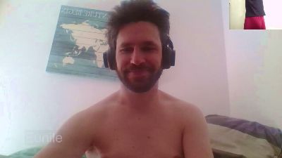 eunile webcam model stream image