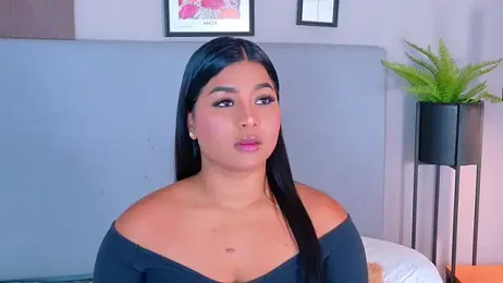 LanaRozz webcam model stream image