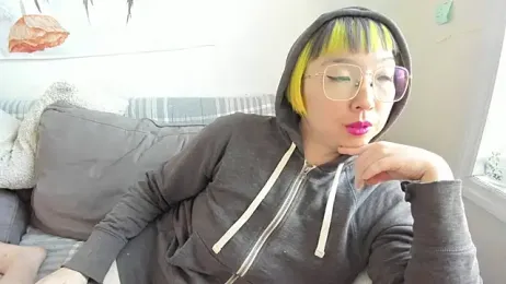 luxgray webcam model stream image