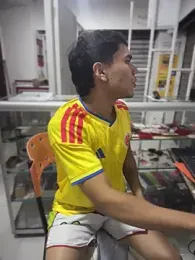 CreamKingg webcam model stream image