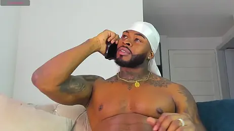 Makonneen webcam model stream image