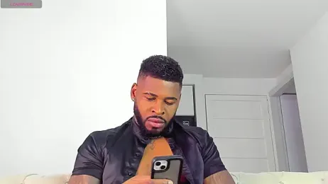 Makonneen webcam model stream image