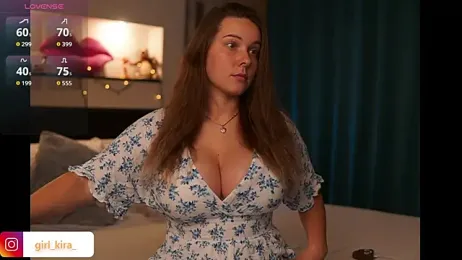 girl_kiraa webcam stripchat model stream image