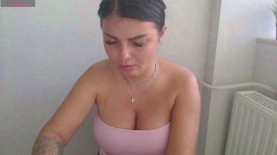 Issabella18 webcam model stream image