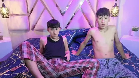 hoot_boyss webcam model stream image