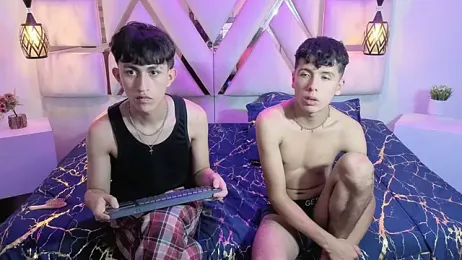 hoot_boyss webcam model stream image