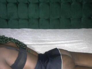 Bianca Mayors webcam model stream image