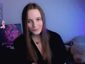 -whitemoon- webcam bongacams model stream image