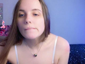 -whitemoon- webcam model stream image