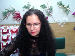 Miroslava Happi webcam model stream image
