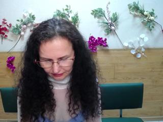 Miroslava Happi webcam model stream image