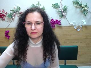 Miroslava Happi webcam model stream image