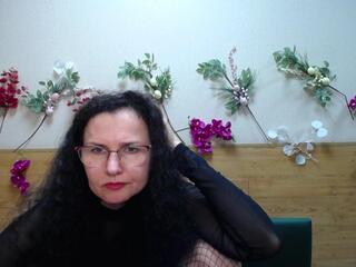 Miroslava Happi webcam model stream image