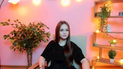 MonikaHarcus webcam model stream image