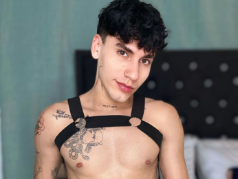 OrlandoPreston webcam livejasmin model stream image