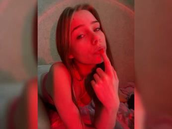 Hello_Kitty webcam model stream image