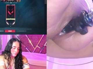 purrybella webcam camsoda model stream image