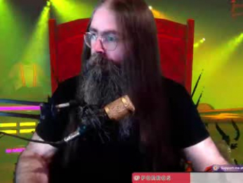 mjolnirinyou webcam model stream image