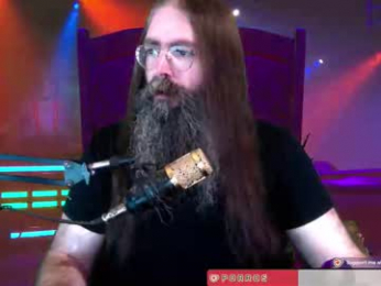 mjolnirinyou webcam model stream image