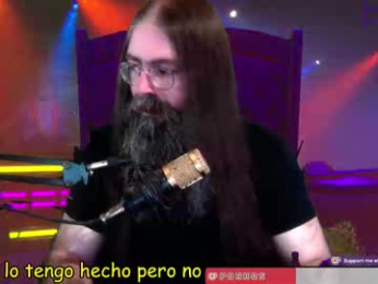 mjolnirinyou webcam model stream image