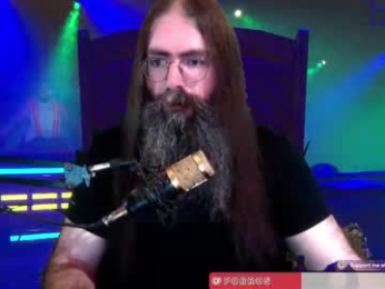 mjolnirinyou webcam model stream image