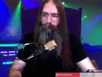 mjolnirinyou webcam model stream image