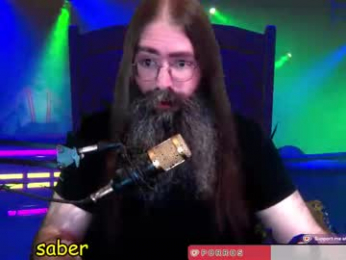 mjolnirinyou webcam chaturbate model stream image