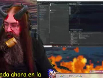 mjolnirinyou webcam model stream image