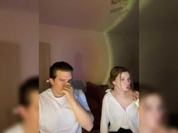 HushedHaze webcam model stream image