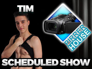 Pirrer House webcam model stream image