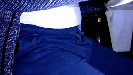 by-panic webcam model stream image