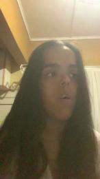 Littleegirl69 webcam model stream image