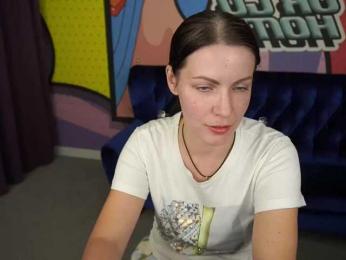 SofieMoon webcam model stream image