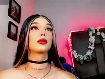 valentinne_marian webcam model stream image