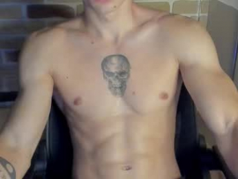 idkiww webcam chaturbate model stream image