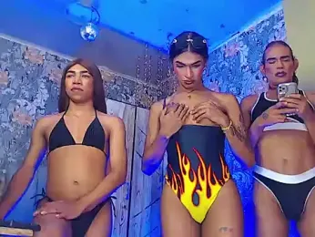 thedirtydollsxxx webcam model stream image