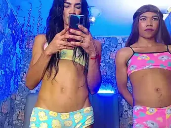 thedirtydollsxxx webcam model stream image
