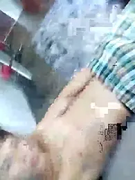 S4nt1luXx webcam model stream image