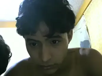 S4nt1luXx webcam model stream image