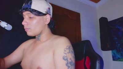 deep_thoughts_ webcam model stream image