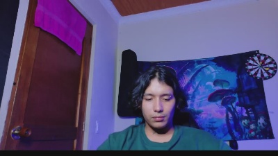 deep_thoughts_ webcam model stream image