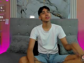Eros Lux webcam model stream image