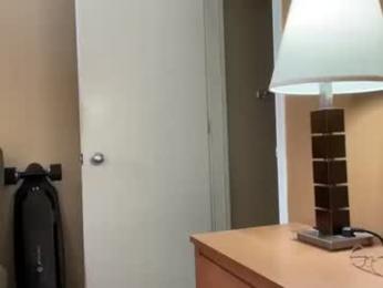 anonheatm webcam model stream image