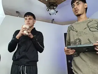 EdwinBoys webcam stripchat model stream image