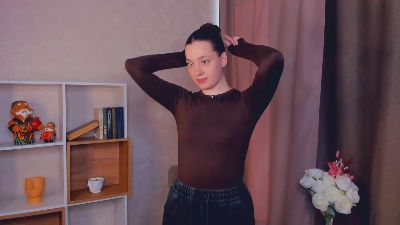 ShainaBeecher webcam model stream image