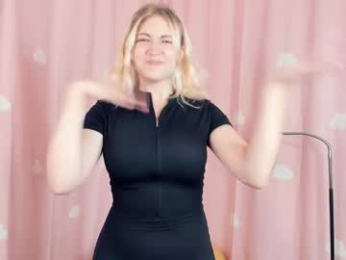 sandyacerno webcam model stream image